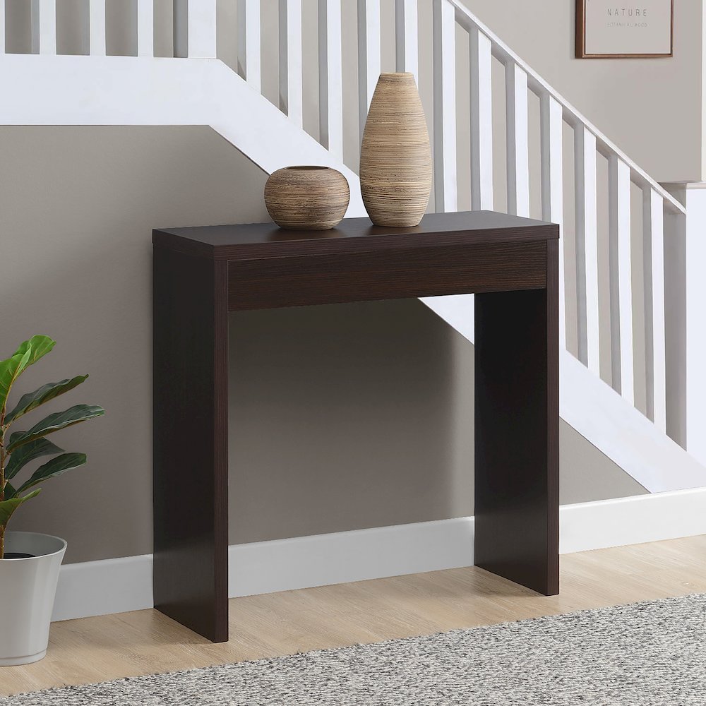 Northfield Entryway Hall Table. Picture 2