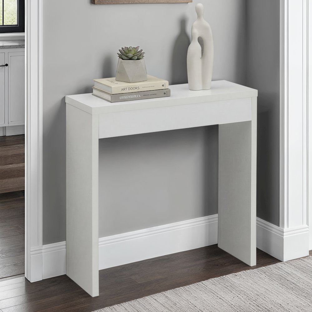 Northfield Entryway Hall Table. Picture 2