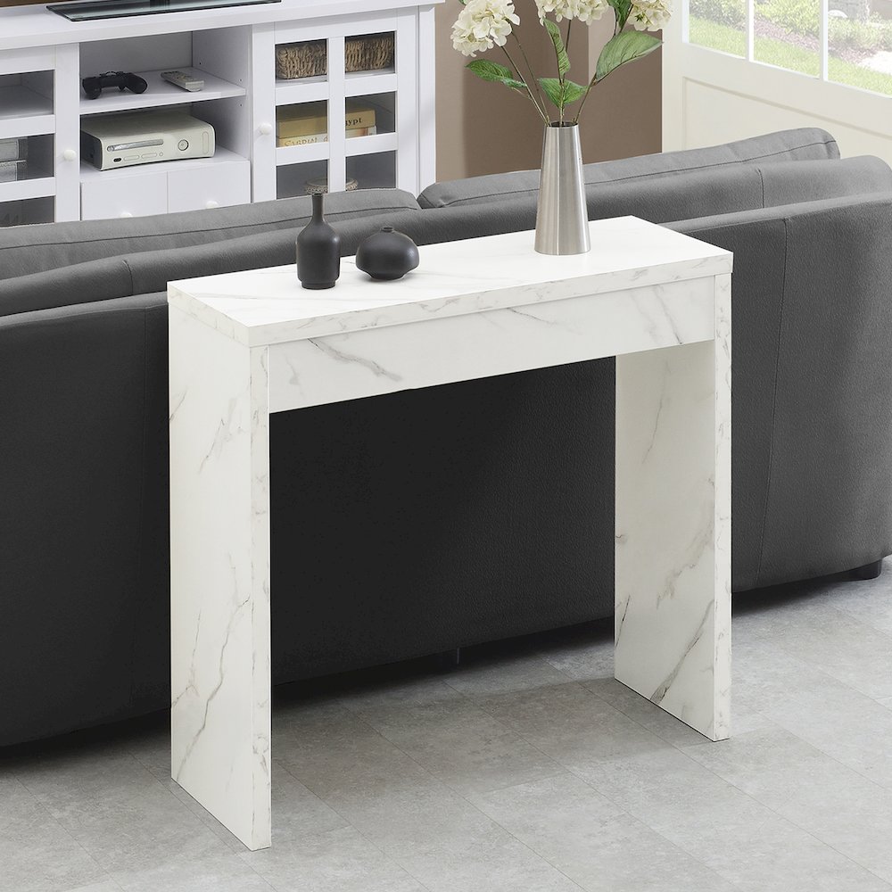 Northfield Entryway Hall Table. Picture 2