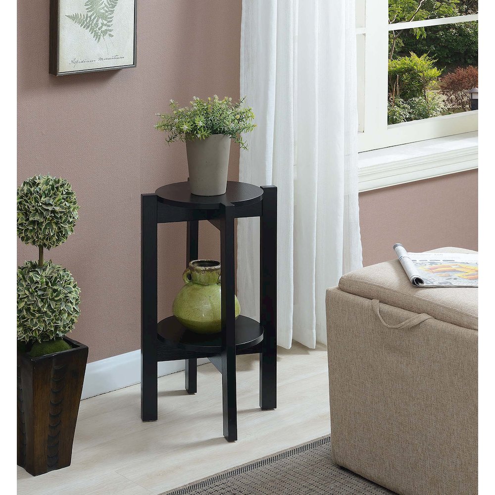 Newport Medium Plant Stand. Picture 2