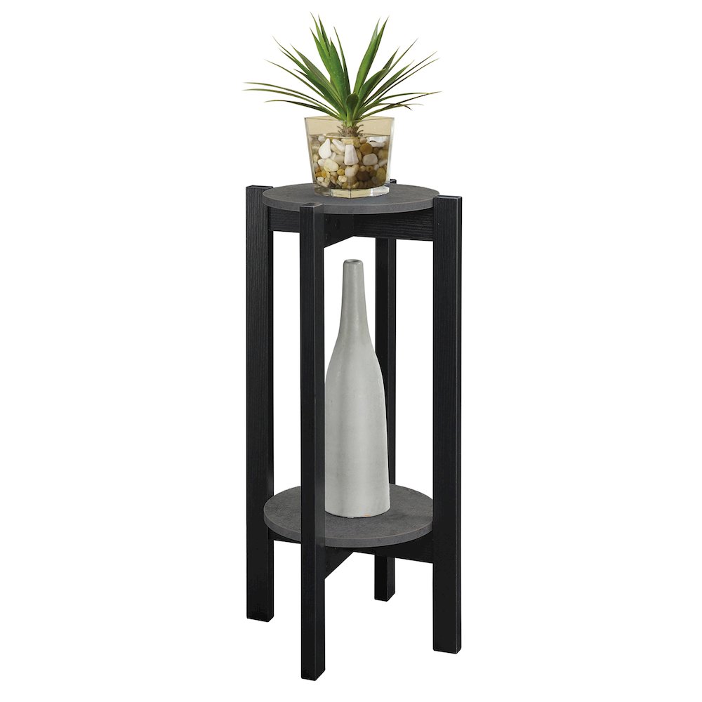 Newport Deluxe 2 Tier Plant Stand. Picture 3
