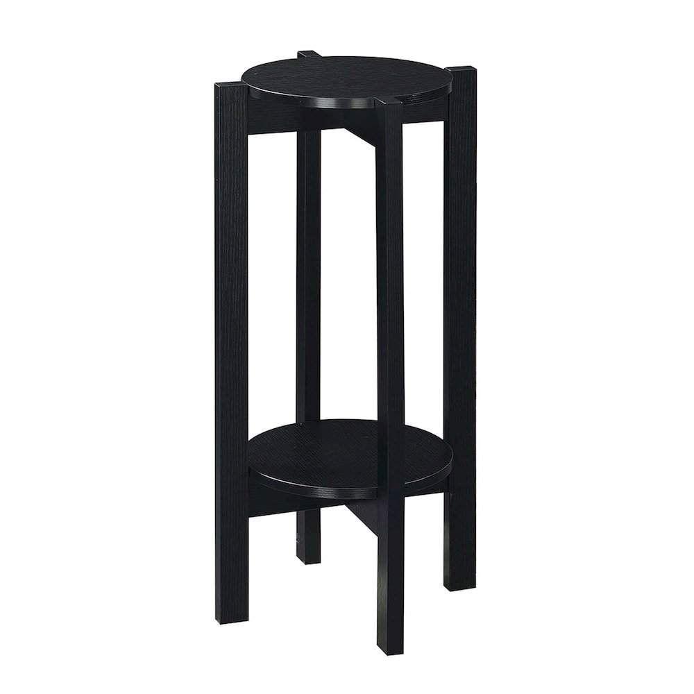 Newport Deluxe 2 Tier Plant Stand. Picture 1