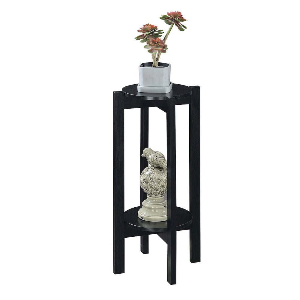 Newport Deluxe 2 Tier Plant Stand. Picture 3