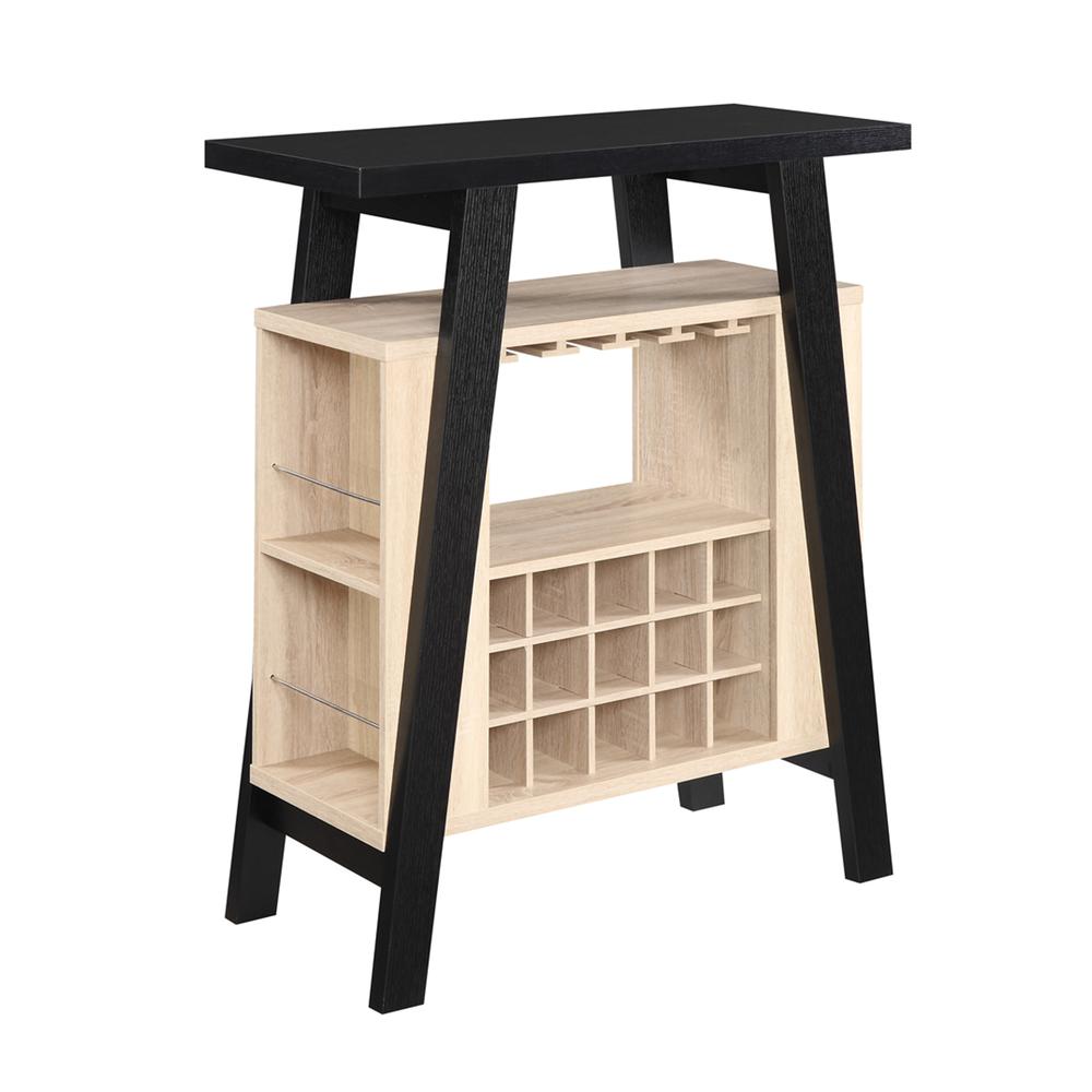 Newport Bar Console. Picture 1