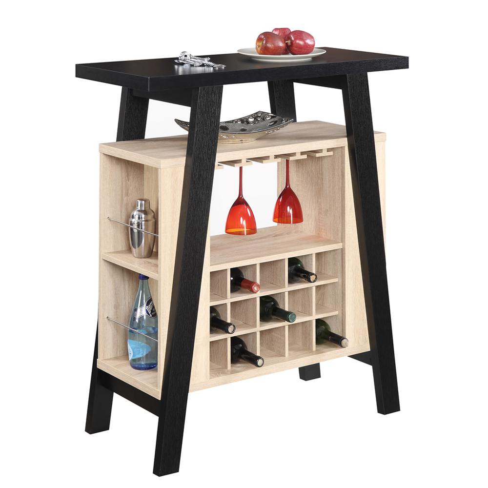 Newport Bar Console. Picture 3