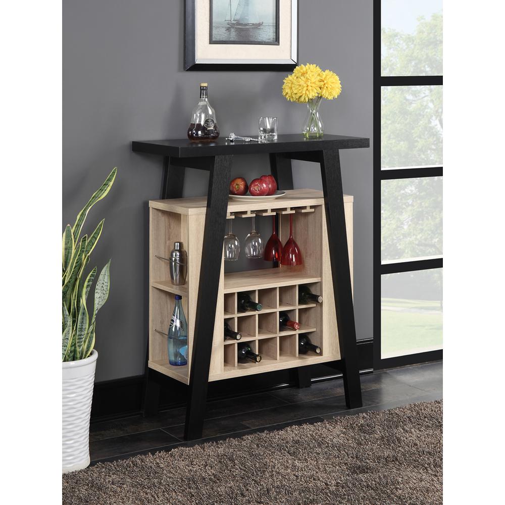 Newport Bar Console. Picture 2