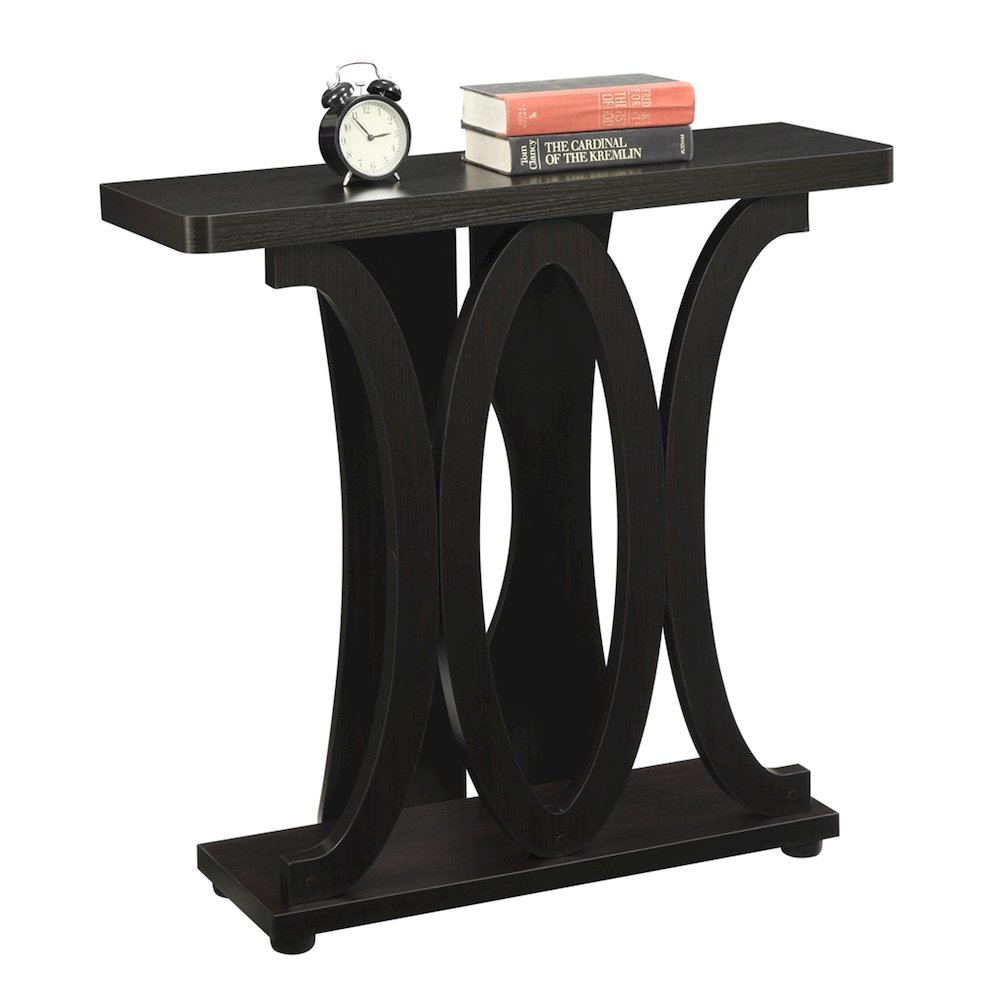 Newport Hailey Console Table. Picture 3