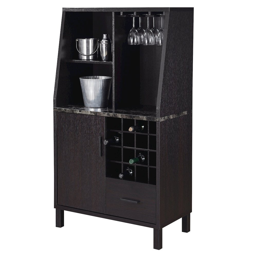 Newport Wine Storage Bar. Picture 3