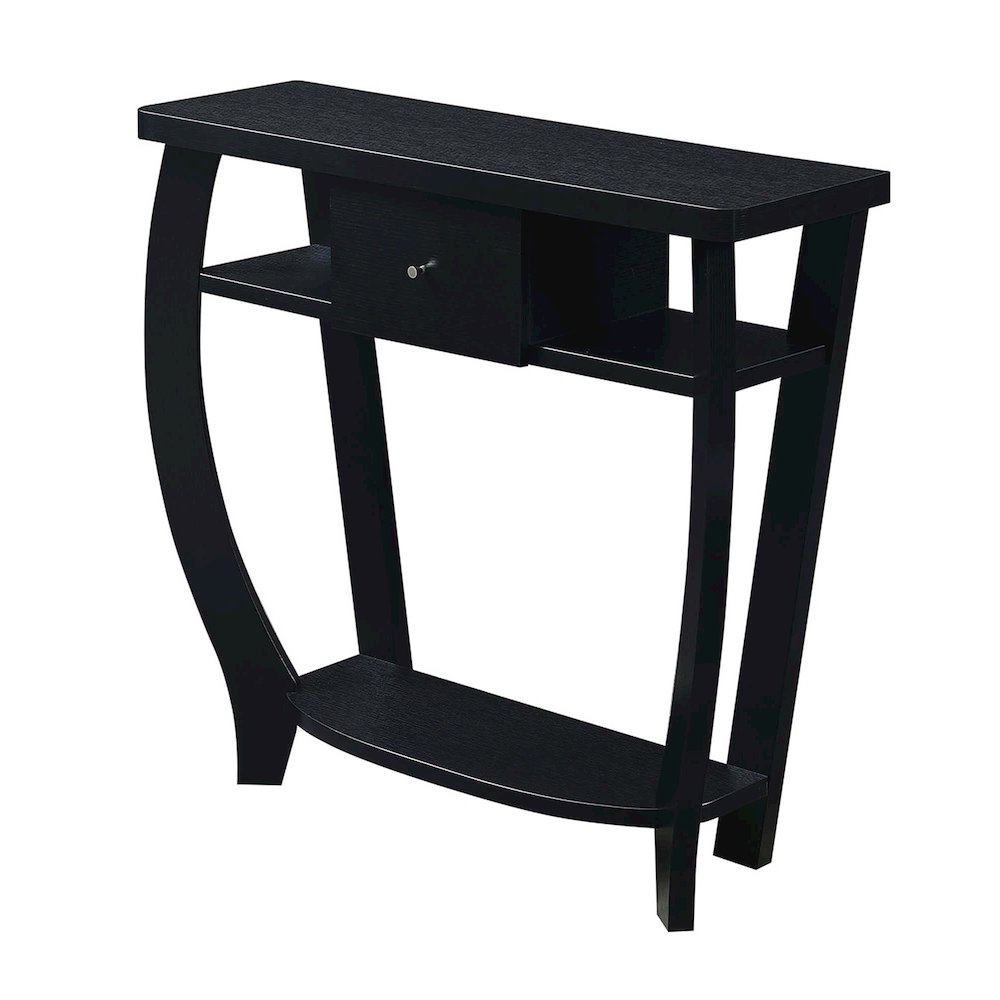 Newport Dorchester Console Table. Picture 1