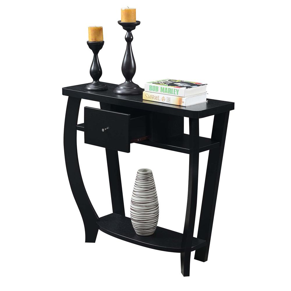 Newport Dorchester Console Table. Picture 1