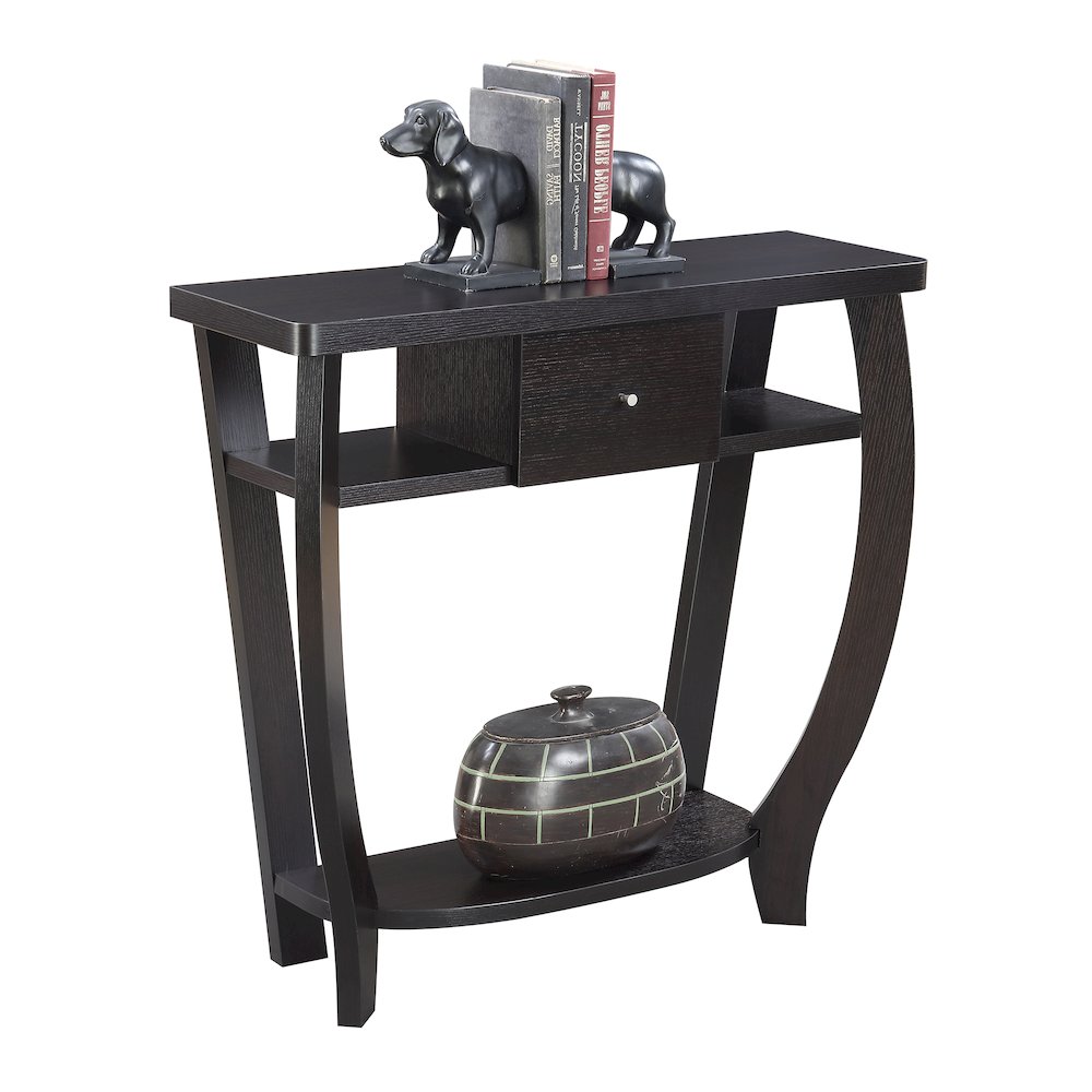 Newport Dorchester Console Table. Picture 3
