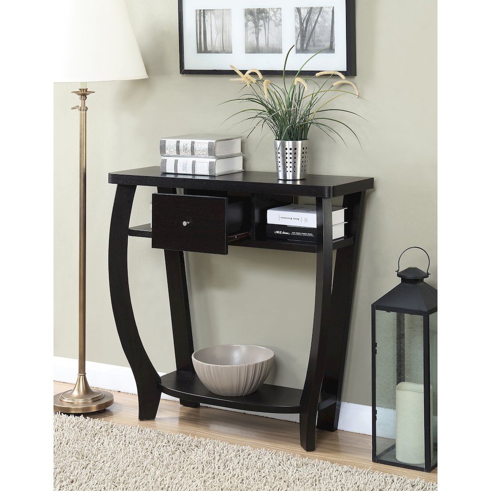 Newport Dorchester Console Table. Picture 2
