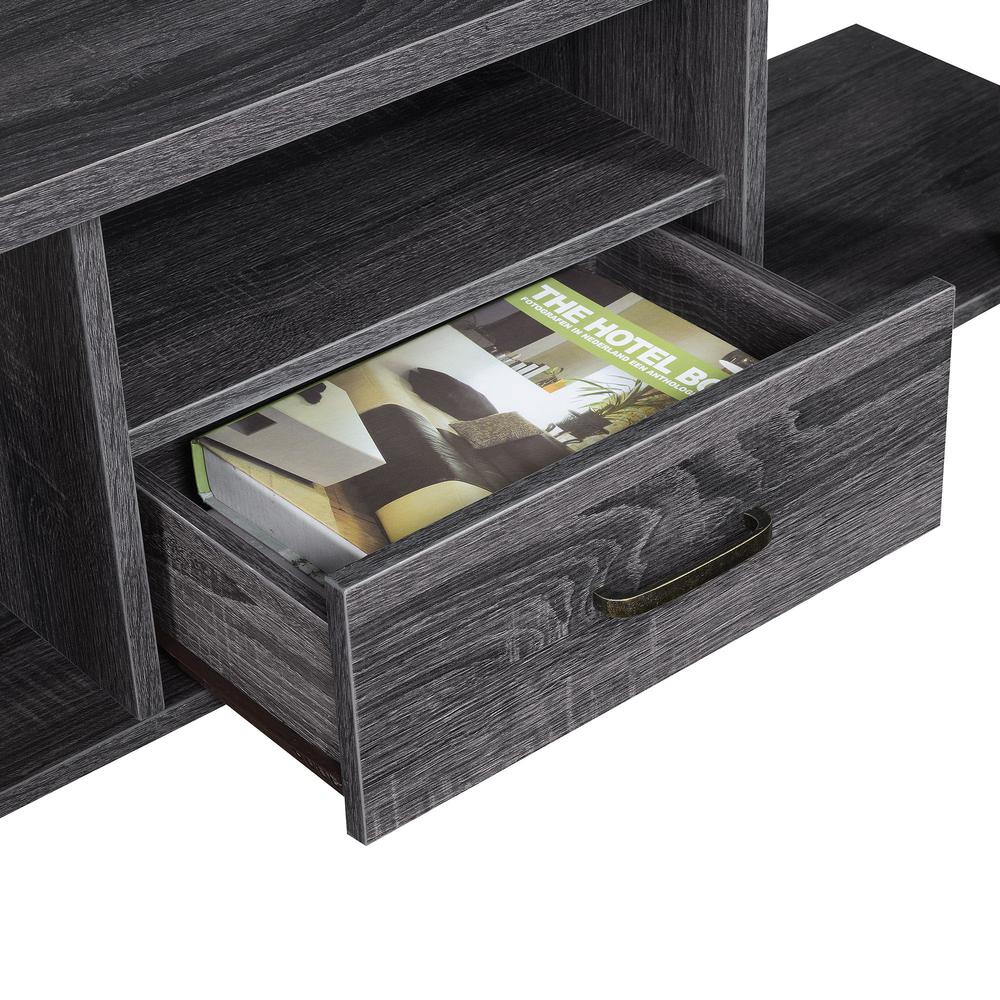 Newport Mike W  Console Table with Drawer. Picture 5