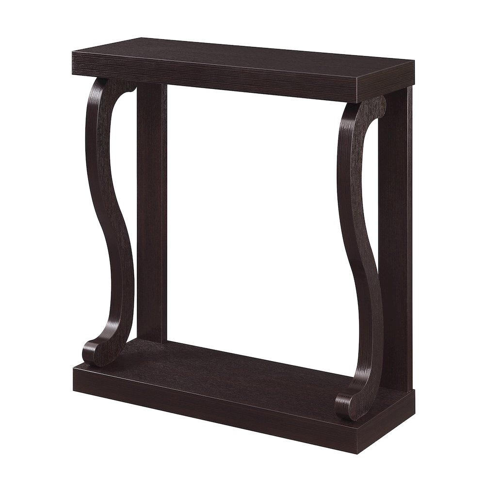 Newport Gramercy Console Table. Picture 1