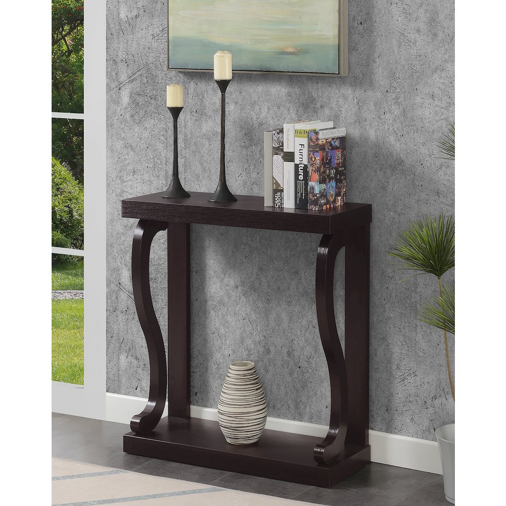 Newport Gramercy Console Table. Picture 2
