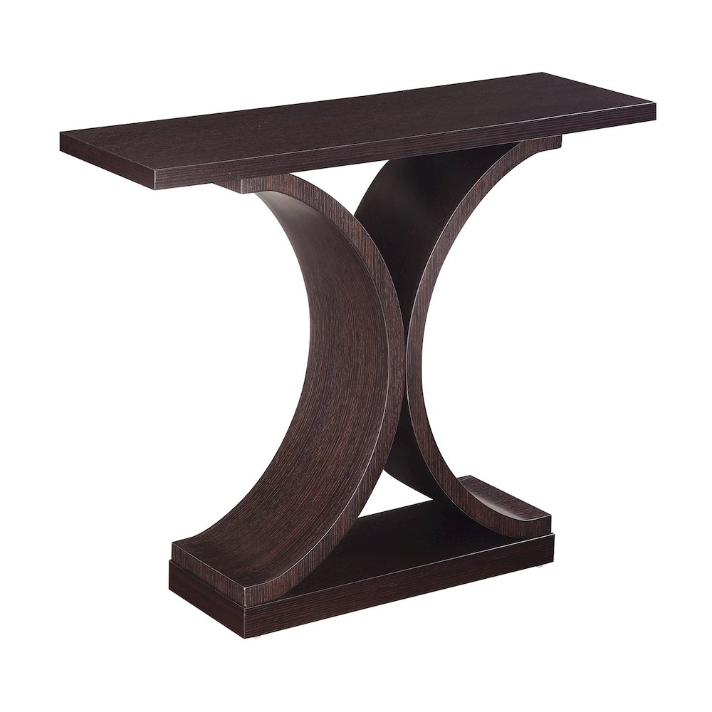Newport Infinity Console Table. Picture 1