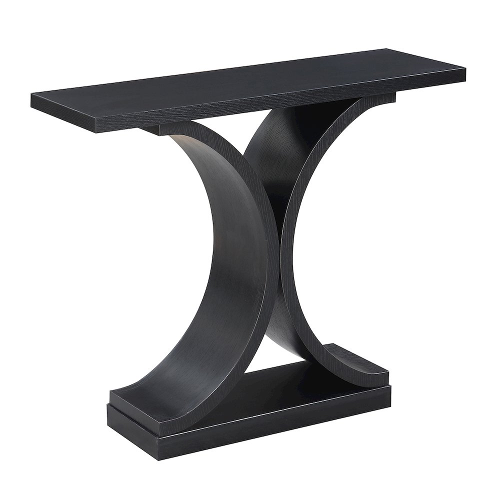 Newport Infinity Console Table. Picture 1
