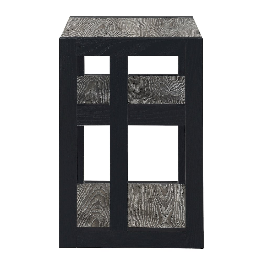 Monterey 3 Tier End Table. Picture 4