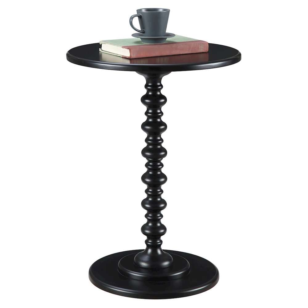 Palm Beach Spindle Table. Picture 3