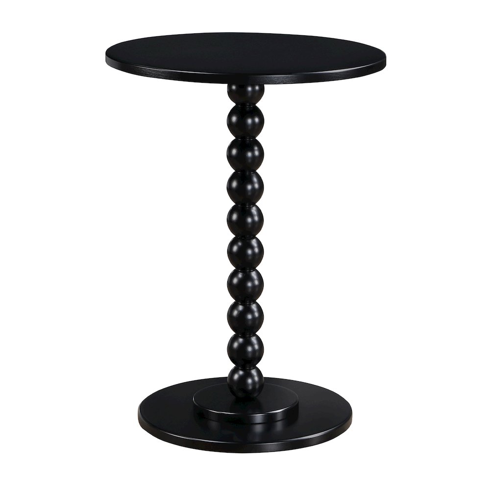 Classic Accents Venetian Islands Spindle Table. Picture 1