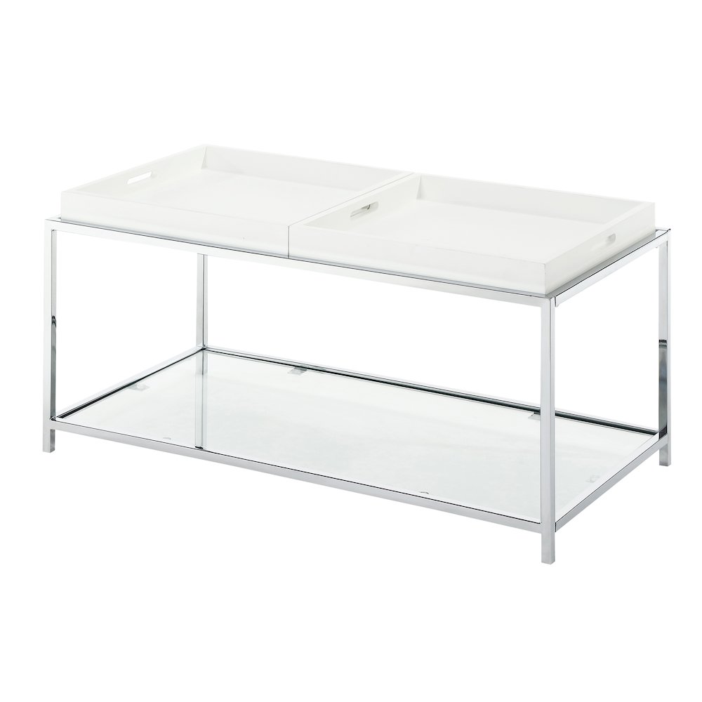Palm Beach Coffee Table. Picture 1