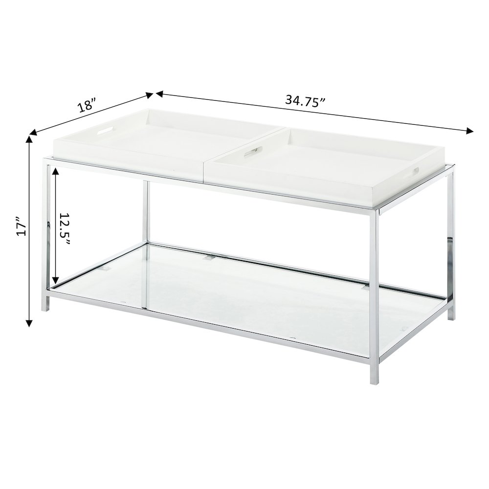 Palm Beach Coffee Table. Picture 7