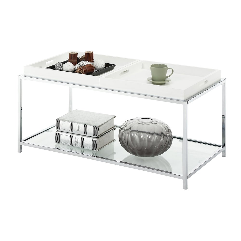 Palm Beach Coffee Table. Picture 3