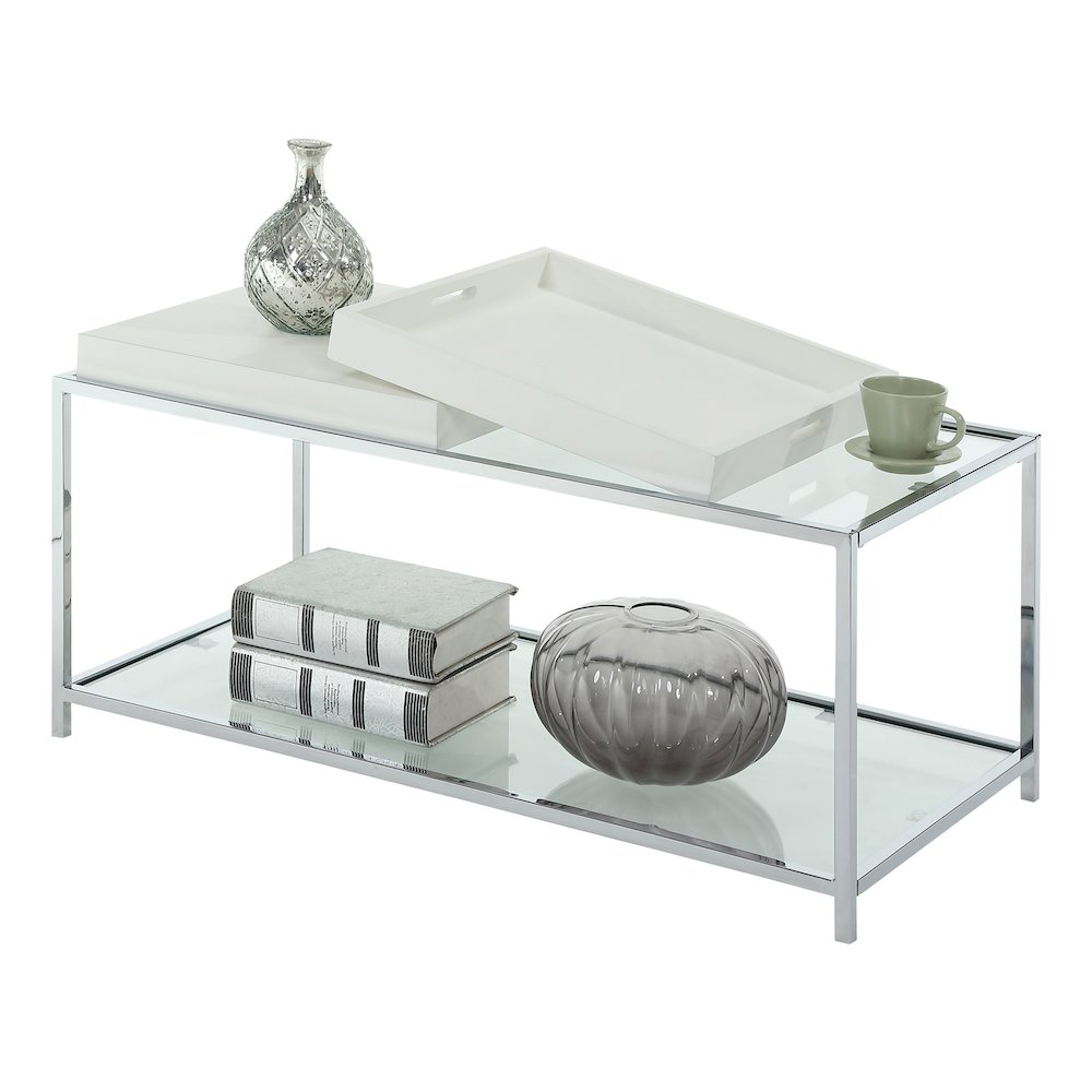 Palm Beach Coffee Table. Picture 4