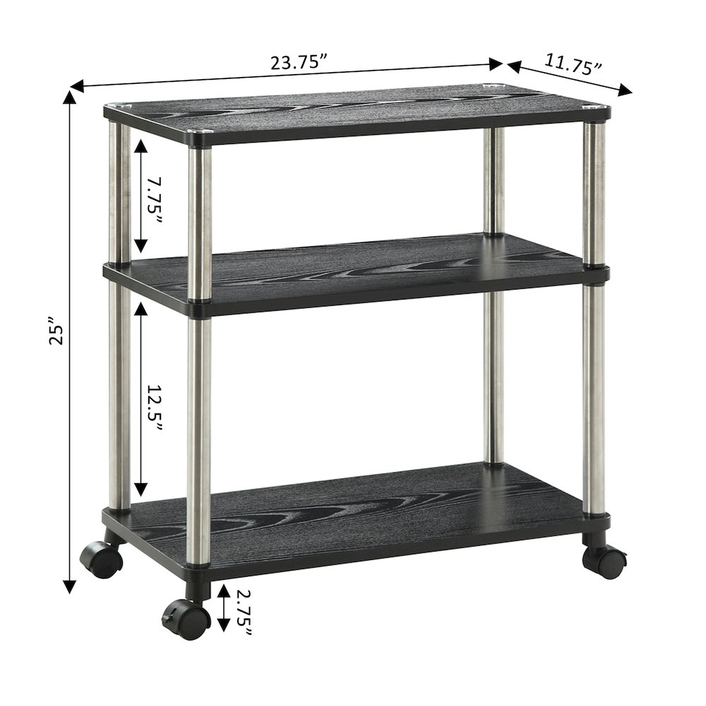 Designs2Go Office Caddy. Picture 3