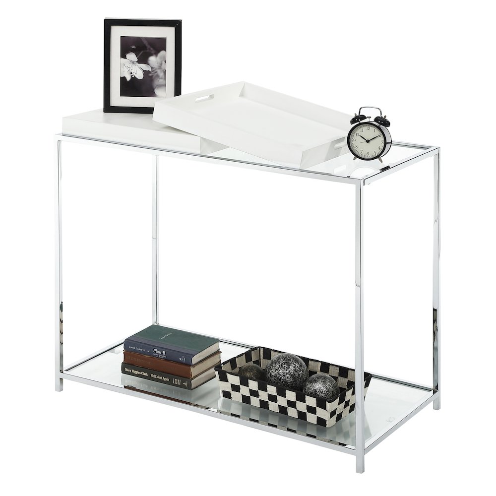 Palm Beach Console Table. Picture 3