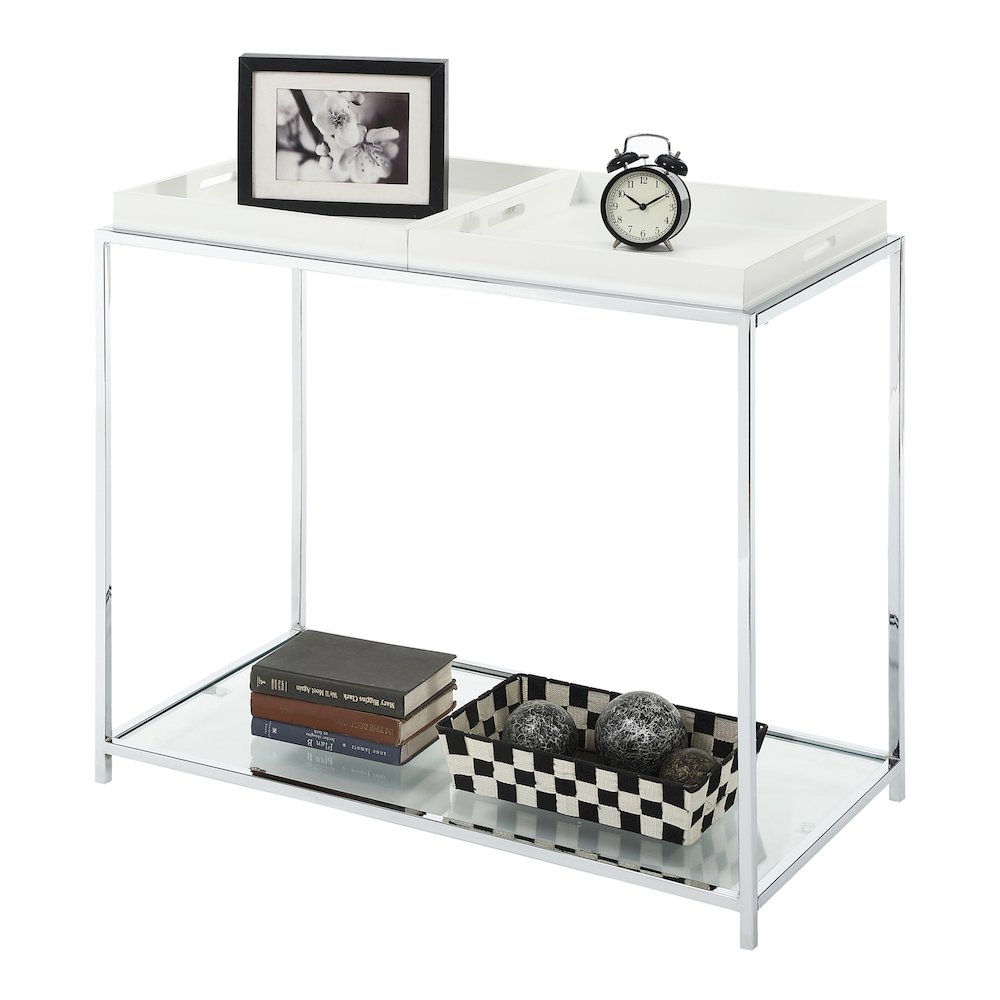 Palm Beach Console Table. Picture 4