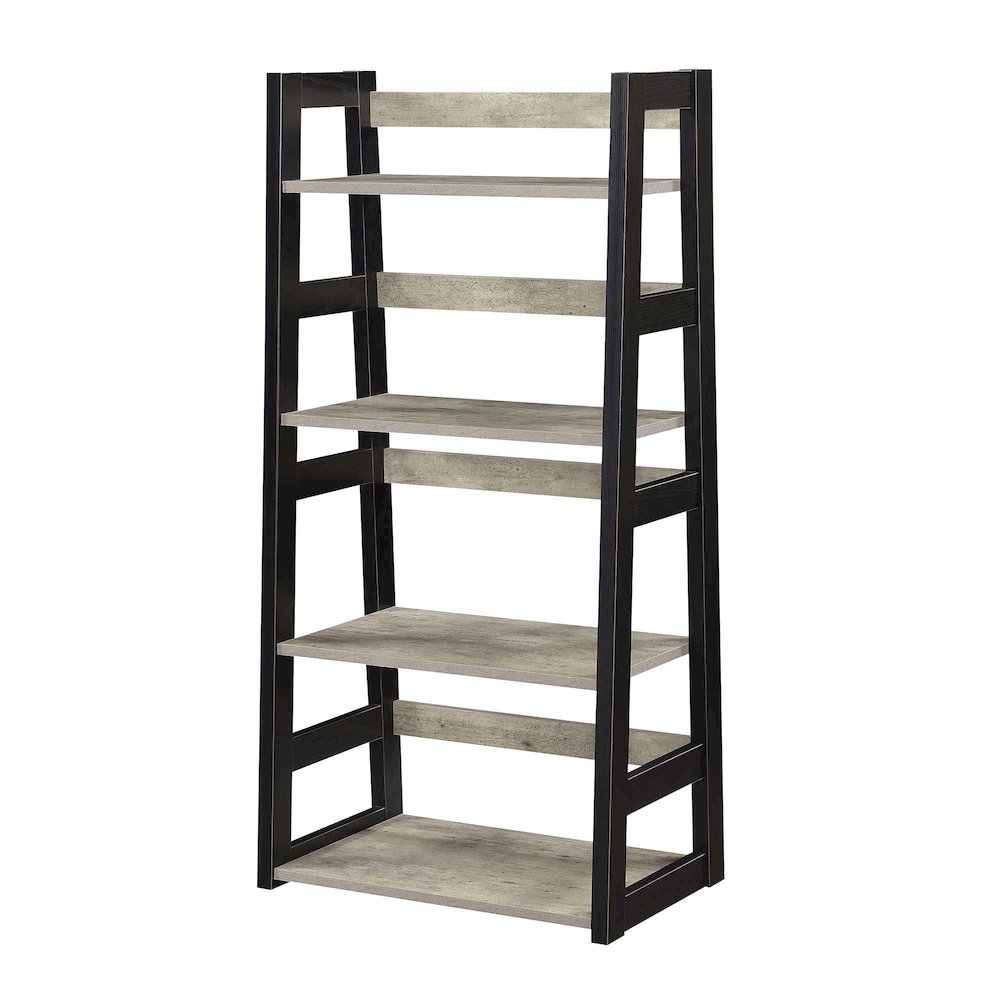 Designs2Go Trestle Bookcase. Picture 1