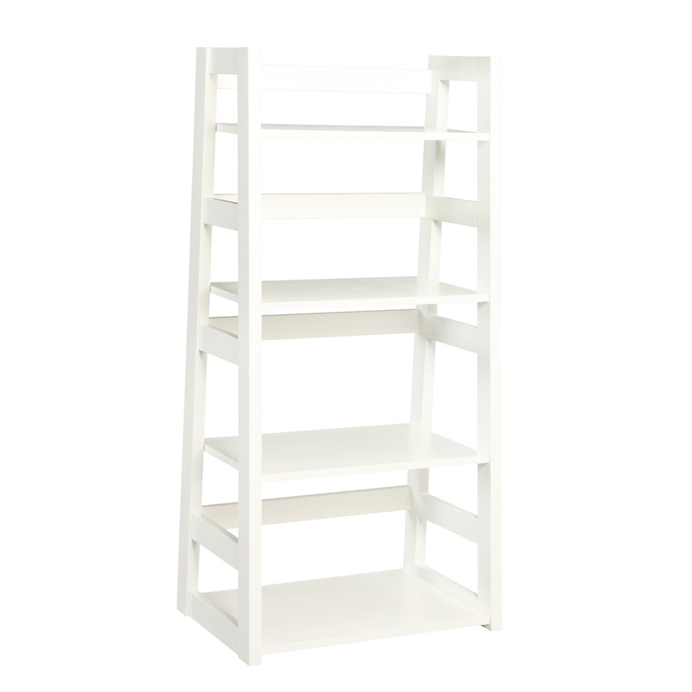 Designs2Go Trestle Bookcase. Picture 1