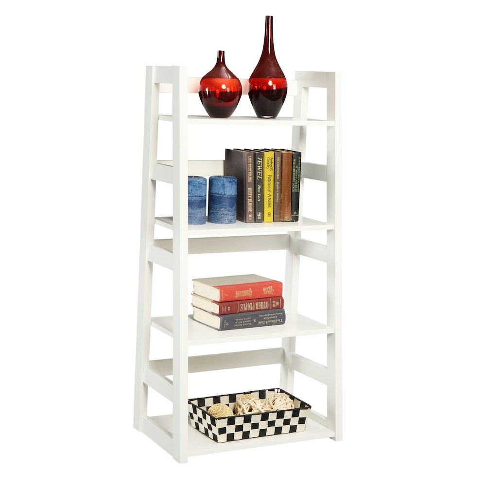 Designs2Go Trestle Bookcase. Picture 3
