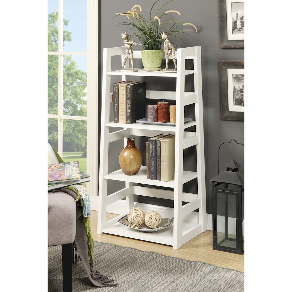 Designs2Go Trestle Bookcase. Picture 2