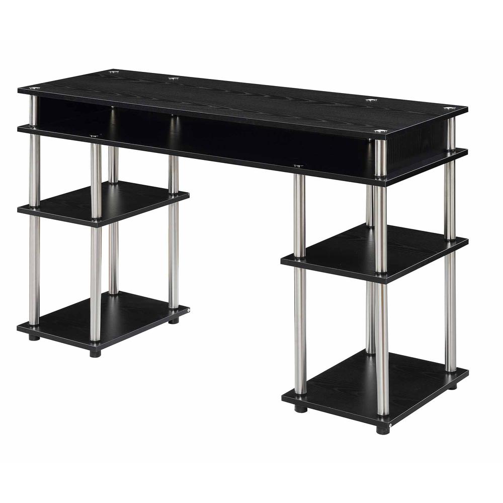 Designs2Go No Tools Student Desk. Picture 1