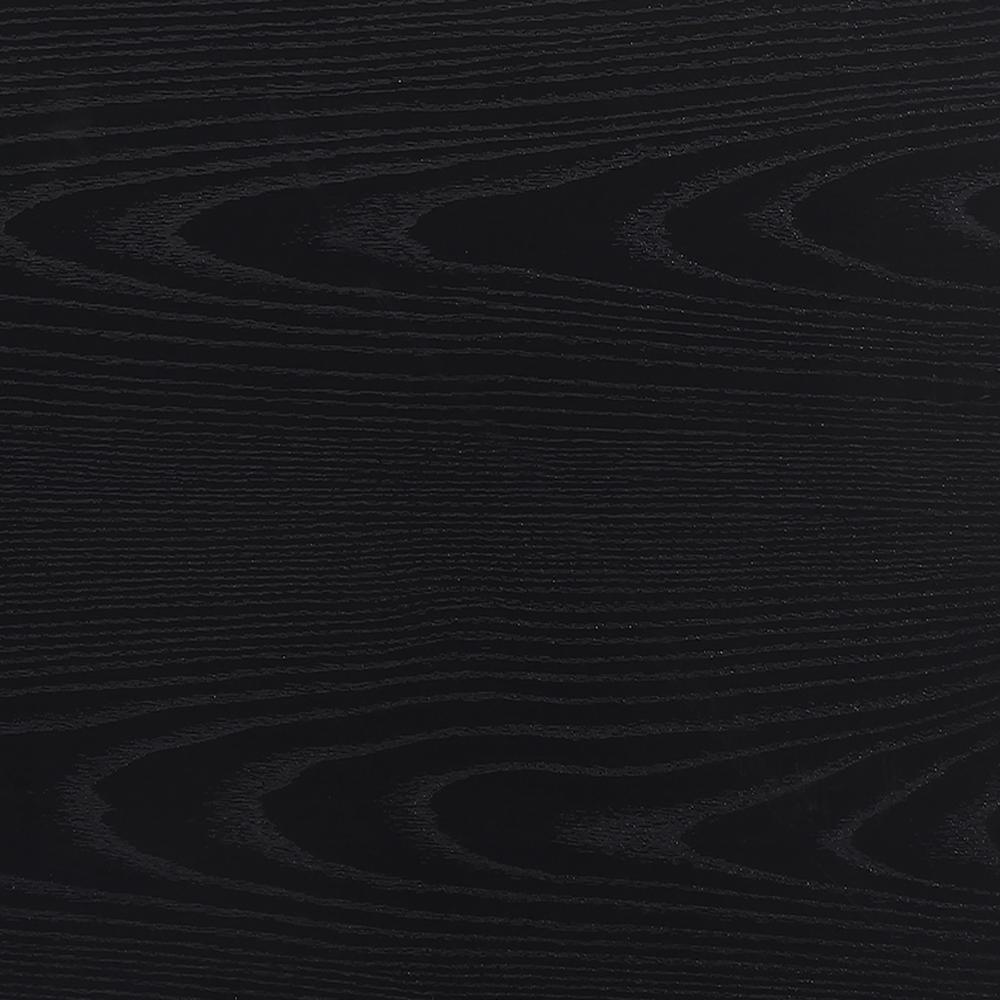 Designs2Go No Tools Student Desk with Shelves - Black. Picture 6