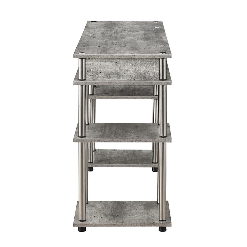 Designs2Go No Tools Student Desk. Picture 4