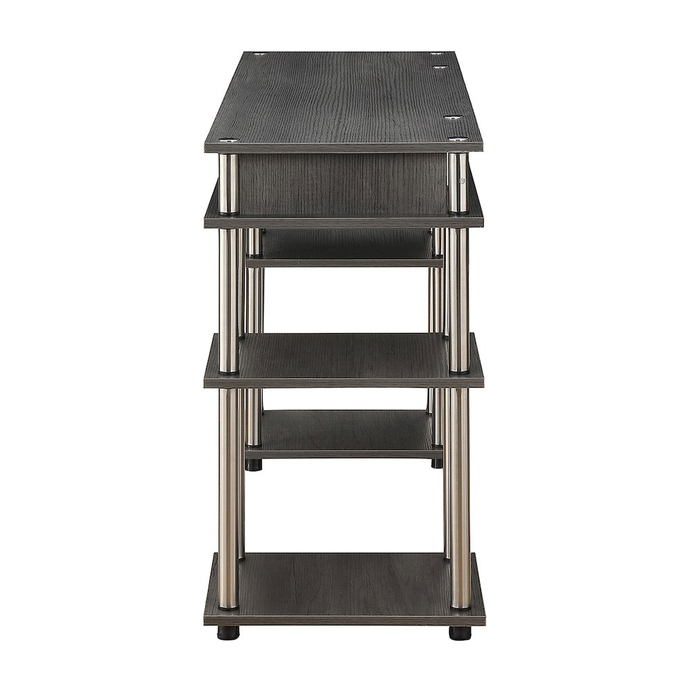 Designs2Go No Tools Student Desk. Picture 5