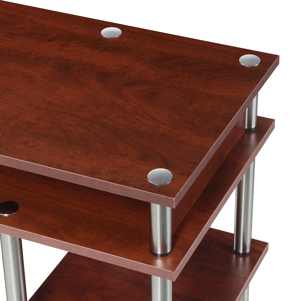 Designs2Go No Tools Student Desk. Picture 4
