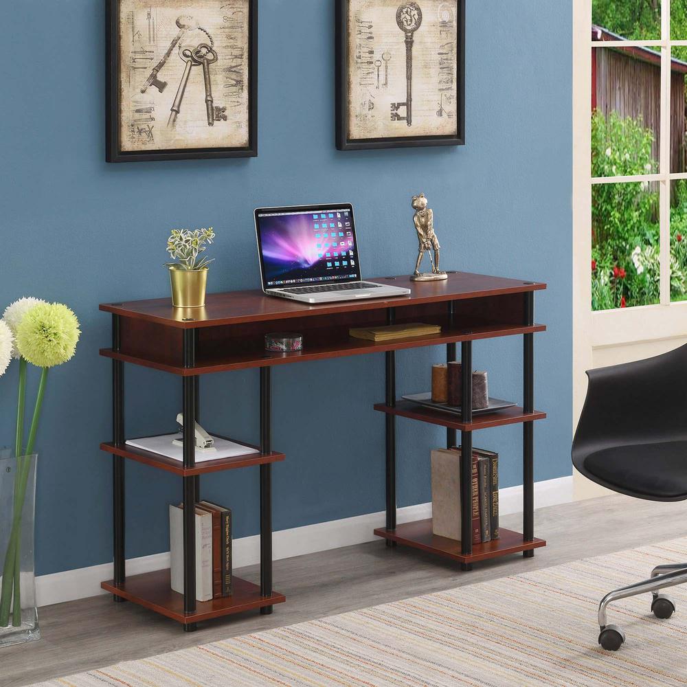 Designs2Go No Tools Student Desk*. Picture 3