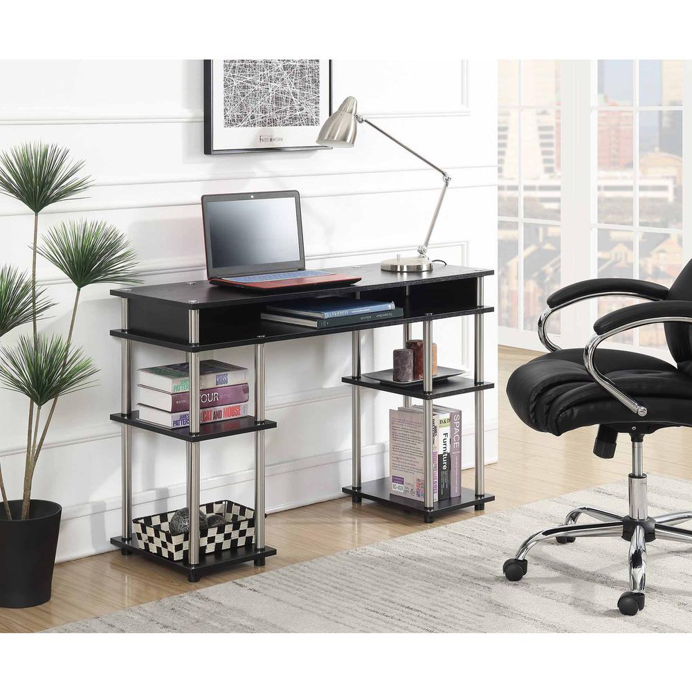 Designs2Go No Tools Student Desk. Picture 3