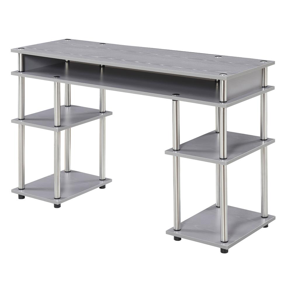 Designs2Go No Tools Student Desk. Picture 1