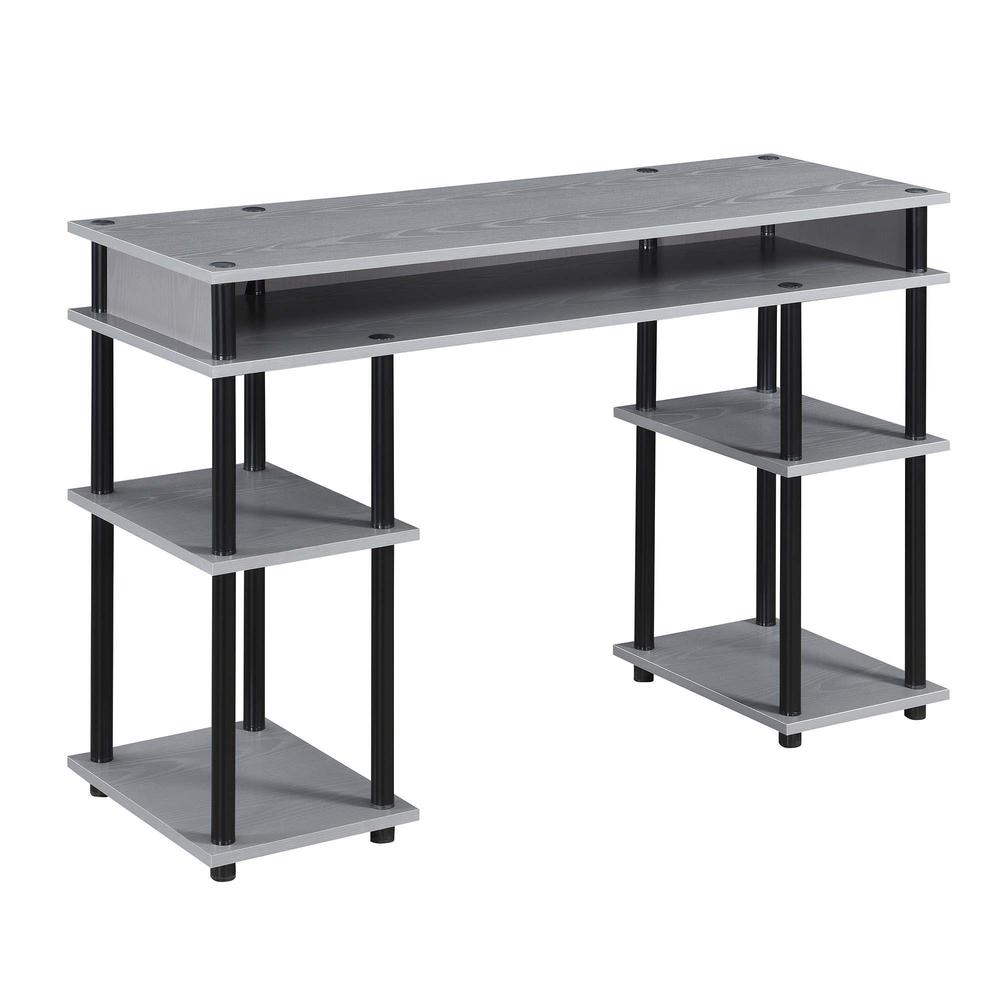 Designs2Go No Tools Student Desk. Picture 1