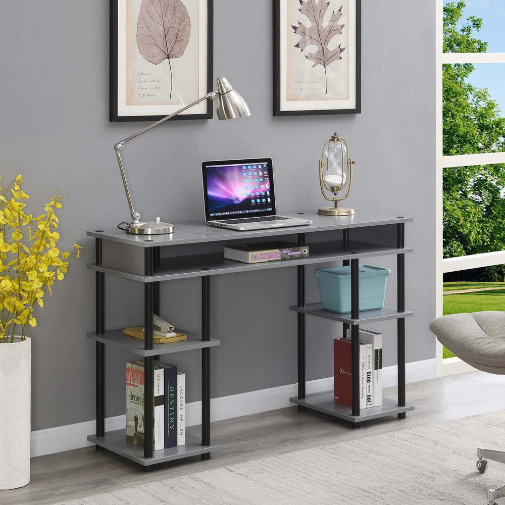 Designs2Go No Tools Student Desk. Picture 3