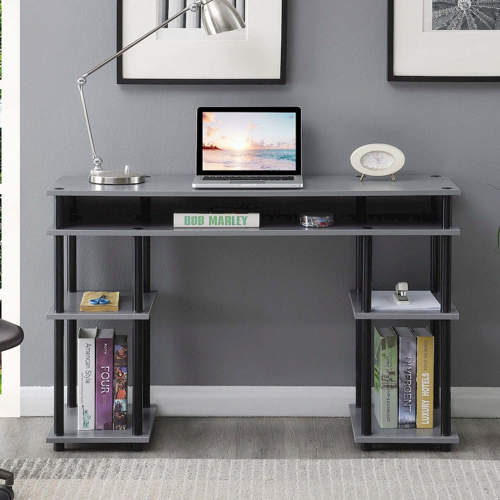 Designs2Go No Tools Student Desk. Picture 7