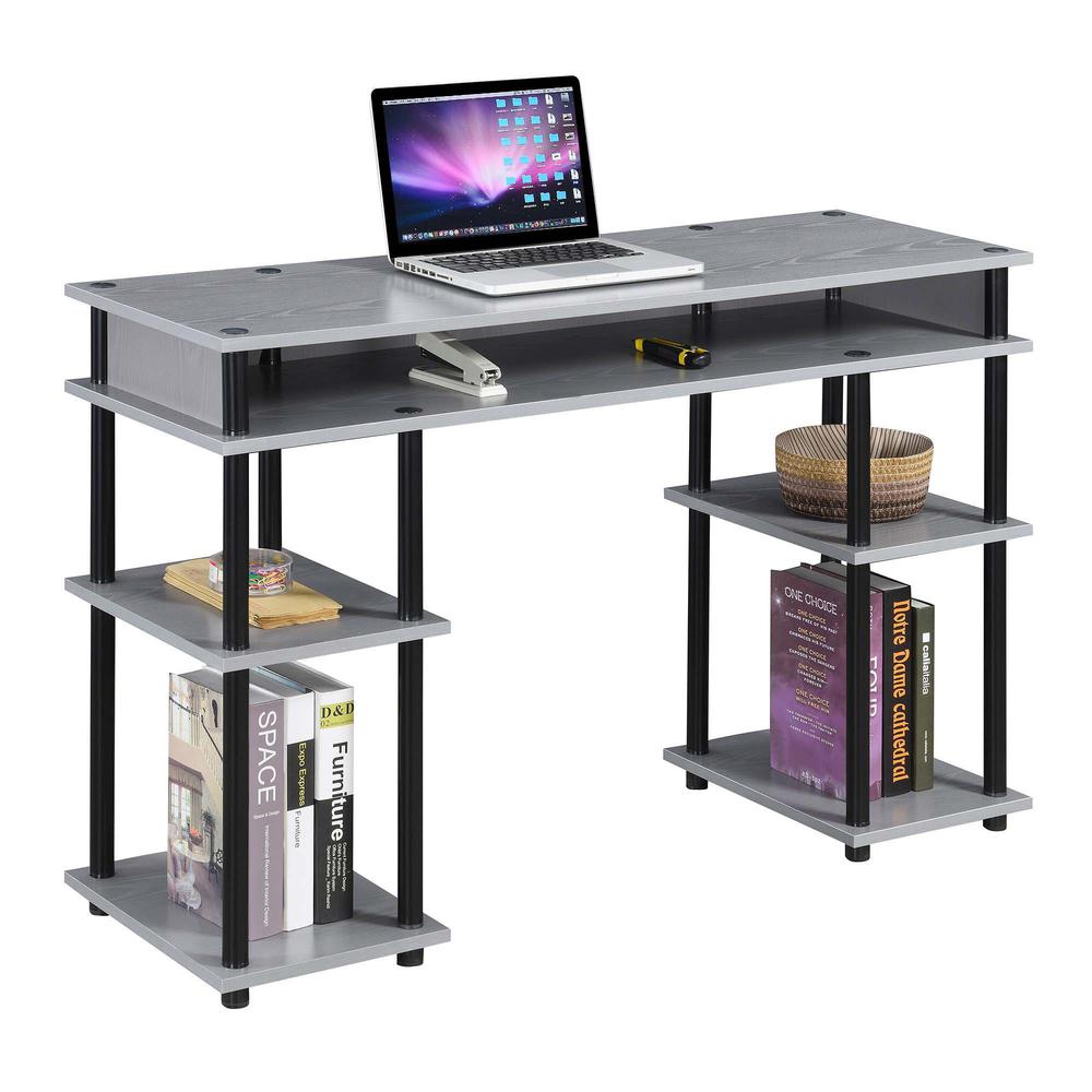 Designs2Go No Tools Student Desk. Picture 2