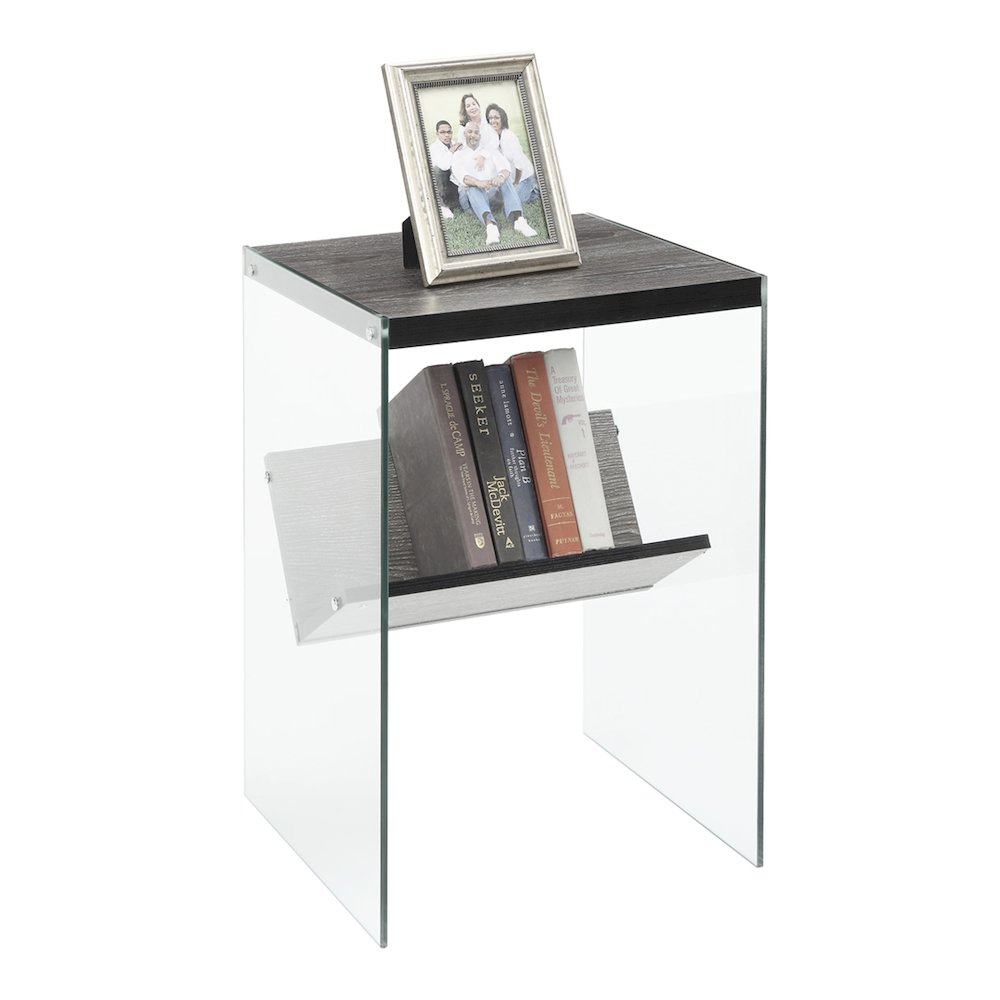 SoHo End Table. Picture 3