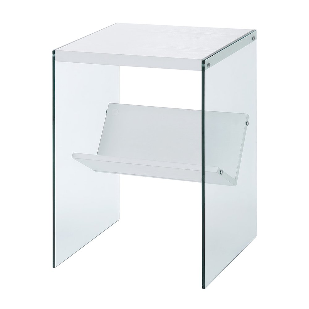 SoHo End Table. Picture 1