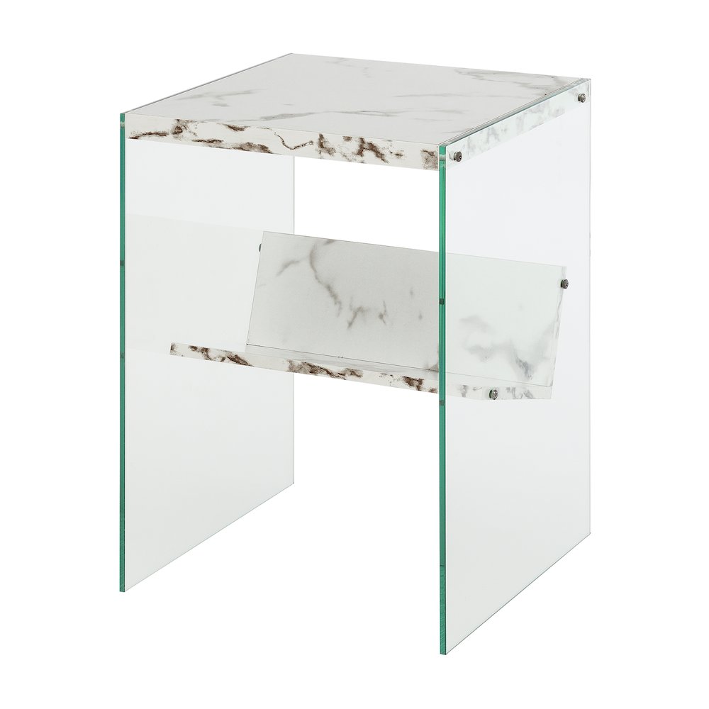 SoHo End Table. Picture 1